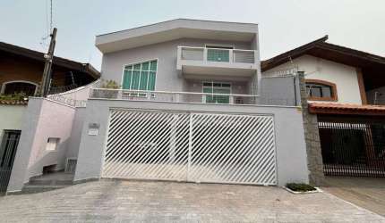 Casa com 5 dormitórios à venda, 224 m² por R$ 900.000 - Jardim Morumbi - Sorocaba/SP