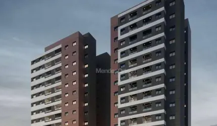 Apartamento com 2 dormitórios à venda, 67 m² por R$ 570.000,00 - Vila Espírito Santo - Sorocaba/SP