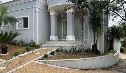 Casa com 3 dormitórios, 232 m² - venda por R$ 1.600.000,00 ou aluguel por R$ 9.700,00/mês - Condomínio Belvedere II - Votorantim/SP