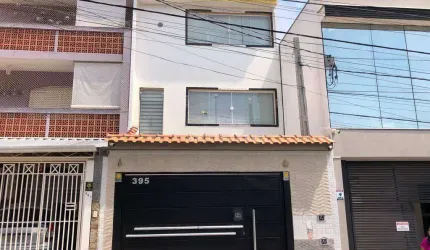 Casa com 3 dormitórios, 278 m² - venda por R$ 750.000,00 ou aluguel por R$ 6.125,00/mês - Vila Jardini - Sorocaba/SP