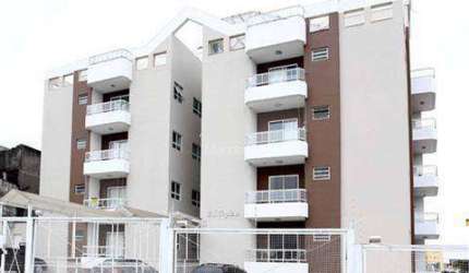 Apartamento com 2 dormitórios para alugar, 72 m² por R$ 1.720,62/mês - Vila Barão - Sorocaba/SP