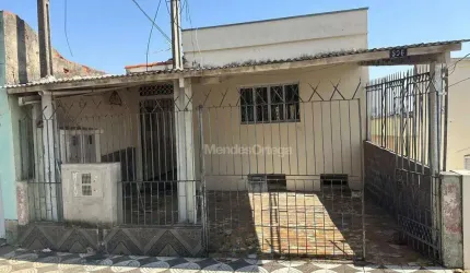 Casa à venda, 133 m² por R$ 350.000,00 - Vila Hortência - Sorocaba/SP