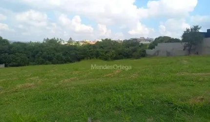 Terreno à venda, 1000 m² por R$ 230.000,00 - Condomínio Fazenda Alta Vista - Salto de Pirapora/SP