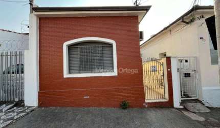 Casa com 3 dormitórios à venda, 119 m² por R$ 495.000,00 - Centro - Sorocaba/SP