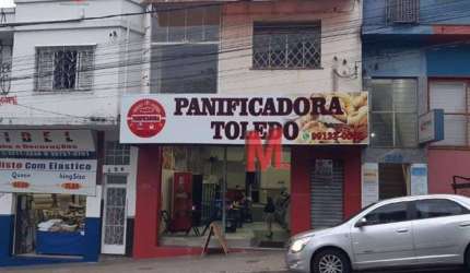 Salão à venda, 154 m² por R$ 950.000,00 - Centro - Sorocaba/SP