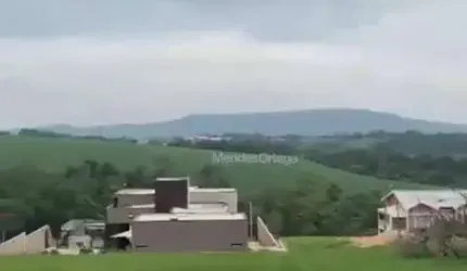 Terreno à venda, 854 m² por R$ 320.000,00 - Condomínio Village Ipanema 1 - Araçoiaba da Serra/SP