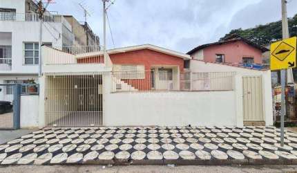 Casa com 3 dormitórios à venda, 118 m² por R$ 380.000,00 - Jardim Alvorada - Sorocaba/SP