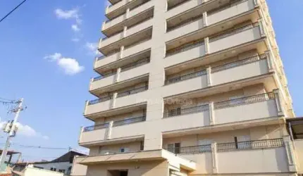 Apartamento com 2 dormitórios à venda, 99 m² por R$ 557.000,00 - Parque Bela Vista - Votorantim/SP