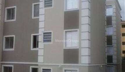 Apartamento com 2 dormitórios para alugar, 50 m² por R$ 1.399,97/mês - Condomínio Parque Sevilha - Sorocaba/SP