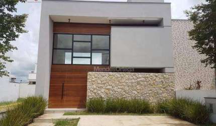 Casa com 1 dormitório à venda, 94 m² por R$ 820.000,00 - Cajuru - Sorocaba/SP
