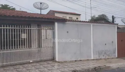 Casa com 4 dormitórios à venda, 122 m² por R$ 295.000,00 - Jardim Maria Eugênia - Sorocaba/SP