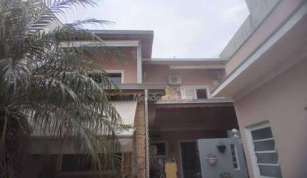 Casa com 2 dormitórios à venda, 223 m² por R$ 650.000,00 - Jardim Tulipas - Sorocaba/SP