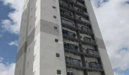 Apartamento à venda, 53 m² por R$ 329.000,00 - Residencial Platinum Iguatemi - Votorantim/SP