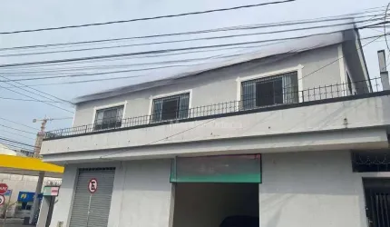Prédio para alugar, 300 m² por R$ 6.630,00/mês - Além Ponte - Sorocaba/SP