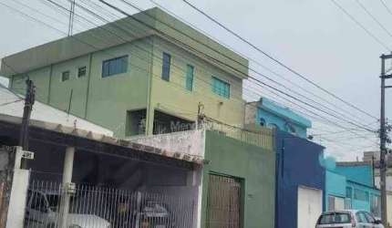 Casa com 5 dormitórios à venda, 360 m² por R$ 680.000,00 - Vila Fiori - Sorocaba/SP