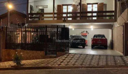Casa com 3 dormitórios à venda, 267 m² por R$ 960.000,00 - Jardim Simus - Sorocaba/SP