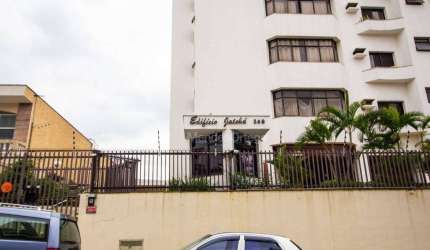 Apartamento com 3 dormitórios à venda, 460 m² por R$ 2.280.000,00 - Santa Terezinha - Sorocaba/SP