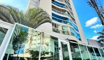 Apartamento com 3 dormitórios à venda, 108 m² por R$ 850.000,00 - Jardim Paulistano - Sorocaba/SP