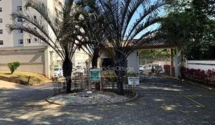 Apartamento com 2 quartos à venda, 57 m² por R$ 360.000 - Vila Haro - Sorocaba/SP