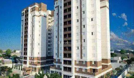 Apartamento Winner Residencial, 03 dormitórios