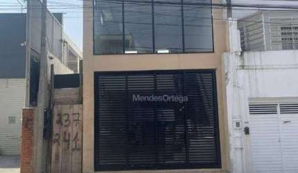 Salão para alugar, 64 m² por R$ 4.550,00/mês - Centro - Sorocaba/SP