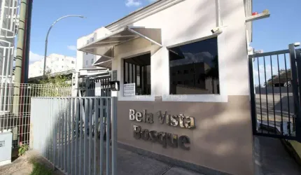 Apartamento com 2 dormitórios à venda, 50 m² por R$ 180.000,00 - Jardim Mirante dos Ovnis - Votorantim/SP