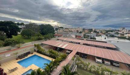Apartamento com 2 dormitórios à venda, 53 m² por R$ 450.000,00 - Jardim Pagliato - Sorocaba/SP