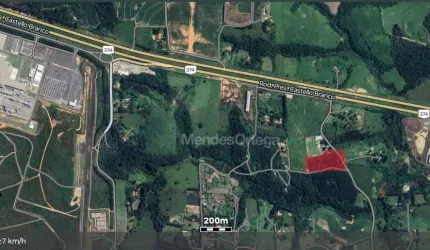 Terreno à venda, 18308 m² por R$ 3.025.000,00 - Éden - Sorocaba/SP