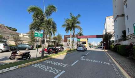 Apartamento com 2 dormitórios à venda, 56 m² por R$ 380.000,00 - Jardim América - Sorocaba/SP