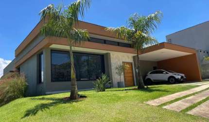 Casa com 3 dormitórios à venda, 240 m² por R$ 1.650.000,00 - Terras de São Lucas - Sorocaba/SP