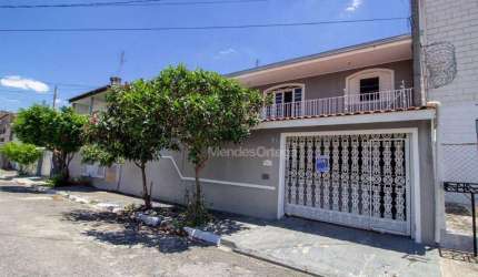 Casa à venda, 247 m² por R$ 530.000,00 - Jardim Clarice I - Votorantim/SP