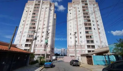 Apartamento com 3 dormitórios à venda, 89 m² por R$ 675.000,00 - Além Ponte - Sorocaba/SP