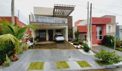 Casa com 4 dormitórios à venda, 258 m² por R$ 1.350.000,00 - Condominio Golden Park Residence II - Sorocaba/SP