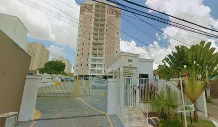 Apartamento com 3 dormitórios à venda, 85 m² por R$ 820.000,00 - Jardim Piratininga - Sorocaba/SP
