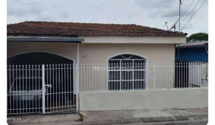 Casa com 3 dormitórios à venda, 227 m² por R$ 330.000,00 - Morros - Sorocaba/SP