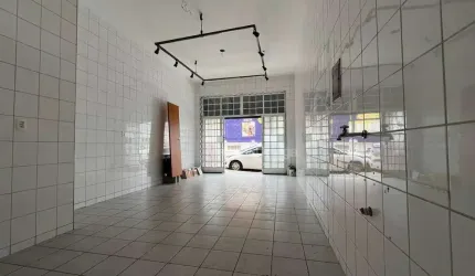 Salão para alugar, 50 m² por R$ 2.460,00/mês - Jardim Santa Rosália - Sorocaba/SP