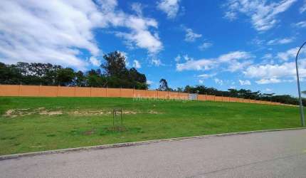 Terreno à venda, 600 m² por R$ 550.000,00 - Condomínio Alphaville Castello - Itu/SP