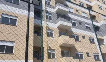 Apartamento para alugar, 46 m² por R$ 2.500,00/mês - Jardim Santa Rosália - Sorocaba/SP