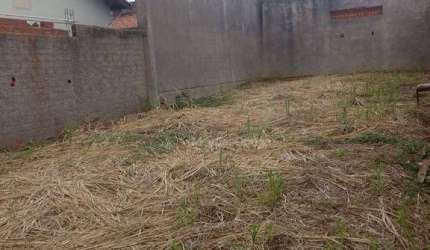 Terreno à venda, 198 m² por R$ 230.000,00 - Vila Fiori - Sorocaba/SP