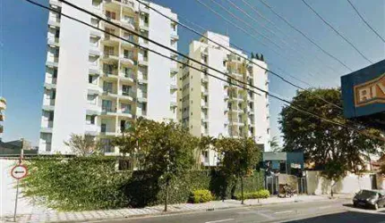Apartamento com 3 dormitórios à venda, 70 m² por R$ 340.000,00 - Jardim Simus - Sorocaba/SP