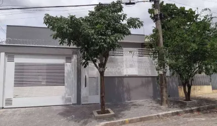 Casa com 3 dormitórios à venda, 207 m² por R$ 1.290.000,00 - Jardim América - Sorocaba/SP