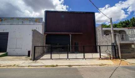 Galpão à venda, 345 m² por R$ 2.650.000,00 - Alem Ponte - Sorocaba/SP