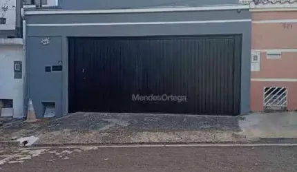 Casa com 2 dormitórios à venda, 240 m² por R$ 487.600,00 - Jardim Tropical - Sorocaba/SP