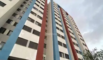 Apartamento com 2 dormitórios à venda, 62 m² por R$ 270.000,00 - Centro - Sorocaba/SP