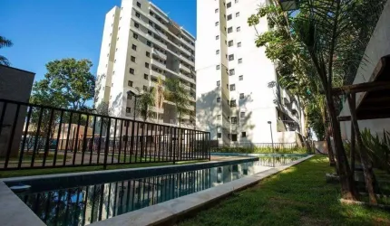 Apartamento com 2 dormitórios à venda, 70 m² por R$ 800.000,00 - Jardim América - Sorocaba/SP