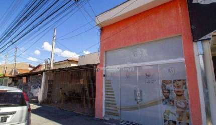 Casa com 3 dormitórios à venda, 234 m² por R$ 780.000,00 - Centro - Votorantim/SP