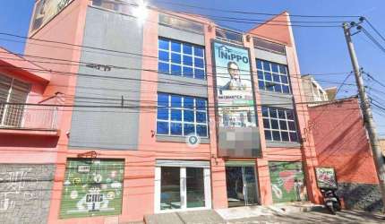 Prédio, 750 m² - venda por R$ 5.000.000,00 ou aluguel por R$ 15.517,00/mês - Centro - Sorocaba/SP