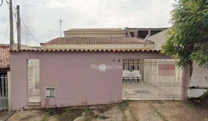 Casa/Sobrado com 4 quartos à venda, 149 m² por R$ 380.000 - Júlio de Mesquita Filho - Sorocaba/SP