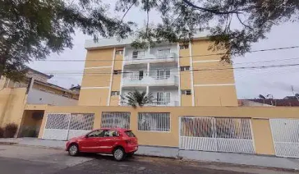 Apartamento com 2 dormitórios à venda, 65 m² por R$ 240.000,00 - Jardim Saira - Sorocaba/SP