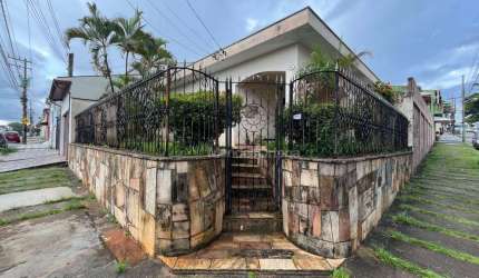 Casa à venda, 174 m² por R$ 670.000,00 - Vila Santana - Sorocaba/SP
